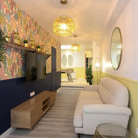 Au Nouveau Boulonnais - 4 Charmants Pour Couples, Familles Et Groupe D'amis, Vieille Et Centre De Sur Boulogne-sur-Mer