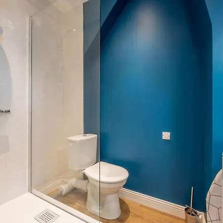 Au Nouveau Boulonnais - 4 Charmants Pour Couples, Familles Et Groupe D'amis, Vieille Et Centre De Sur *