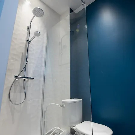 Au Nouveau Boulonnais - 4 Charmants Pour Couples, Familles Et Groupe D'amis, Vieille Et Centre De Sur