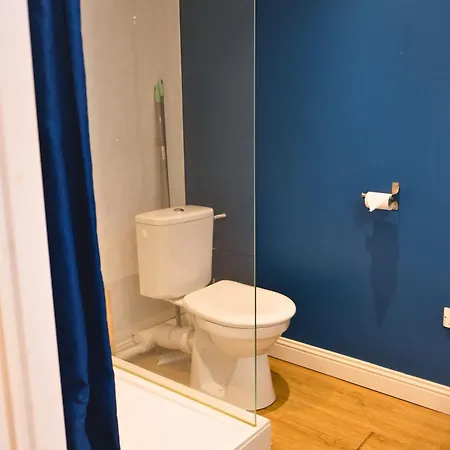 Au Nouveau Boulonnais - 4 Charmants Pour Couples, Familles Et Groupe D'amis, Vieille Et Centre De Sur Boulogne-sur-Mer