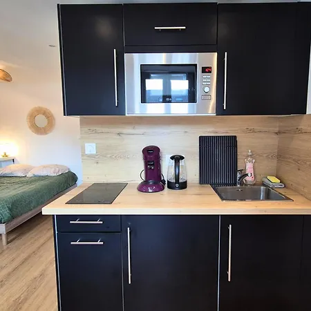 Au Nouveau Boulonnais - 4 Charmants Pour Couples, Familles Et Groupe D'amis, Vieille Et Centre De Sur