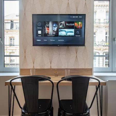 Au Nouveau Boulonnais - 4 Charmants Pour Couples, Familles Et Groupe D'amis, Vieille Et Centre De Sur 아파트