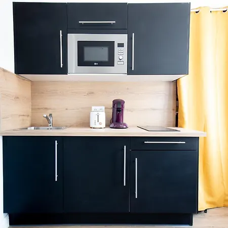 Appartamento Au Nouveau Boulonnais - 4 Charmants Pour Couples, Familles Et Groupe D'amis, Vieille Et Centre De Sur