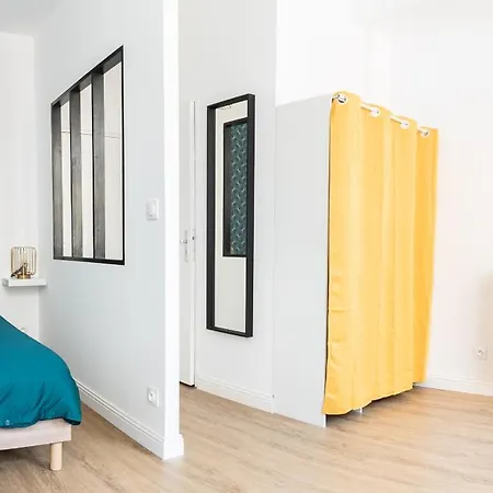 Au Nouveau Boulonnais - 4 Charmants Pour Couples, Familles Et Groupe D'amis, Vieille Et Centre De Sur * 볼로뉴쉬르메르