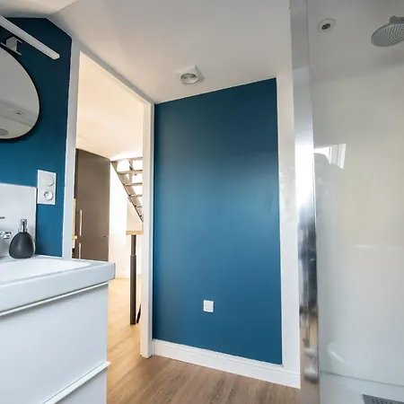 Au Nouveau Boulonnais - 4 Charmants Pour Couples, Familles Et Groupe D'amis, Vieille Et Centre De Sur Appartamento Boulogne-sur-Mer