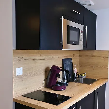 Apartment Au Nouveau Boulonnais - 4 Charmants Pour Couples, Familles Et Groupe D'amis, Vieille Et Centre De Sur Boulogne-sur-Mer