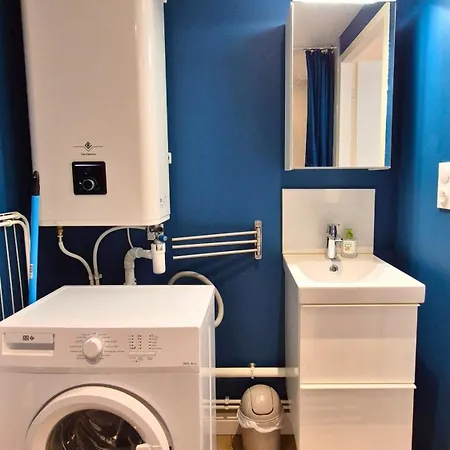 Au Nouveau Boulonnais - 4 Charmants Pour Couples, Familles Et Groupe D'amis, Vieille Et Centre De Sur *