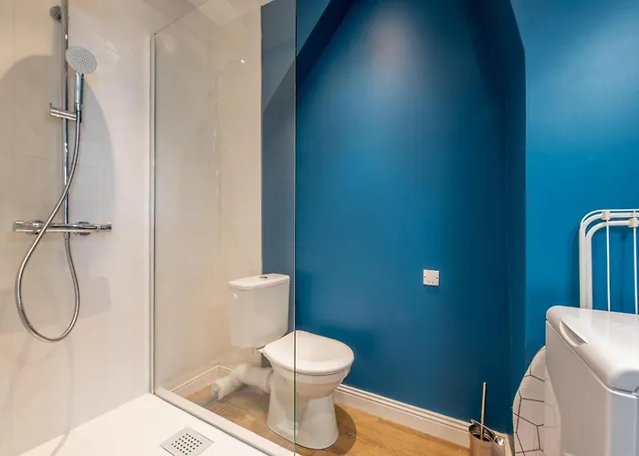 Au Nouveau Boulonnais - 4 Charmants Pour Couples, Familles Et Groupe D'amis, Vieille Et Centre De Sur *