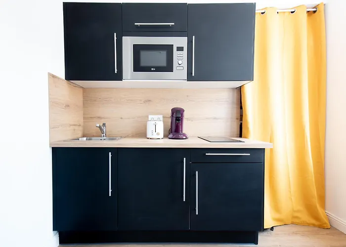 Apartment Au Nouveau Boulonnais - 4 Charmants Pour Couples, Familles Et Groupe D'amis, Vieille Et Centre De Sur