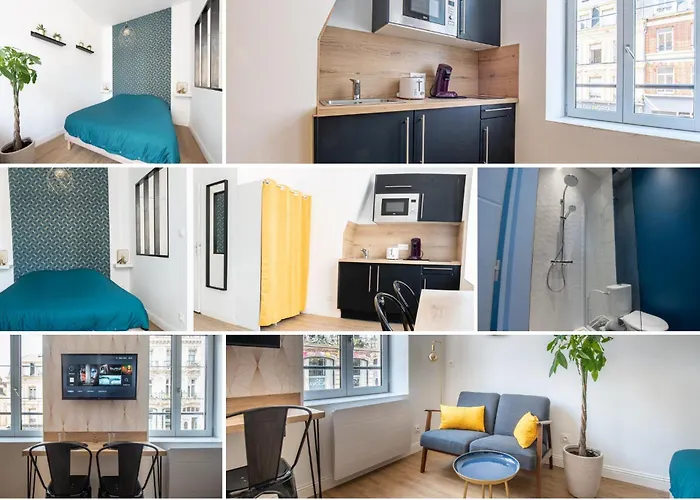 Au Nouveau Boulonnais - 4 Charmants Pour Couples, Familles Et Groupe D'amis, Vieille Et Centre De Sur Apartment *