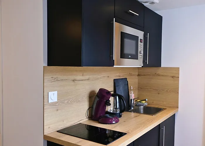 Apartment Au Nouveau Boulonnais - 4 Charmants Pour Couples, Familles Et Groupe D'amis, Vieille Et Centre De Sur Boulogne-sur-Mer