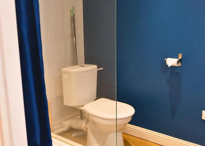 Au Nouveau Boulonnais - 4 Charmants Pour Couples, Familles Et Groupe D'amis, Vieille Et Centre De Sur Boulogne-sur-Mer